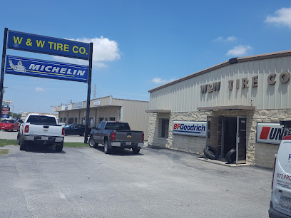 W & W Tire | 32800 I-10, Boerne, TX 78006 | Phone: (830) 249-8749