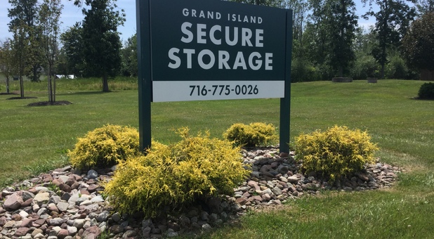 Grand Island Secure Storage | 1730 Baseline Rd, Grand Island, NY 14072, USA | Phone: (716) 775-0026