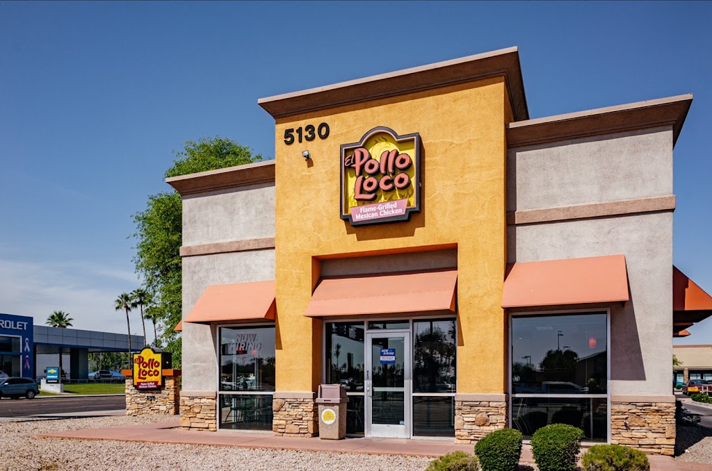 El Pollo Loco | 2253 E Baseline Rd, Gilbert, AZ 85234, USA | Phone: (480) 539-8163