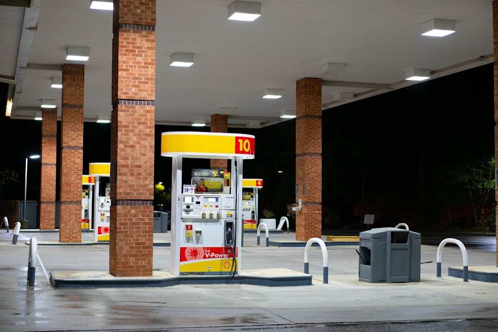 Shell | 1390 NW Maynard Rd, Cary, NC 27513, USA | Phone: (919) 462-9330