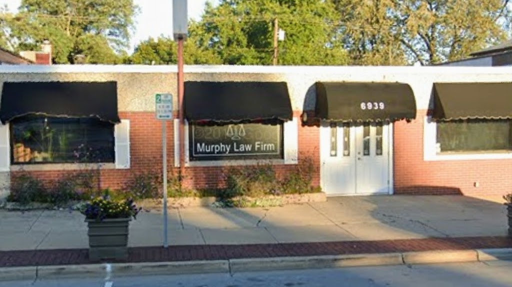 Murphy Law Firm | 6939 Kennedy Ave, Hammond, IN 46323, USA | Phone: (219) 844-3025