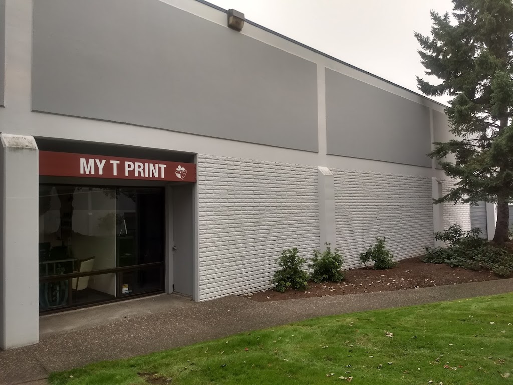 My T Print | 3700 24th Ave, Forest Grove, OR 97116, USA | Phone: (503) 548-7216