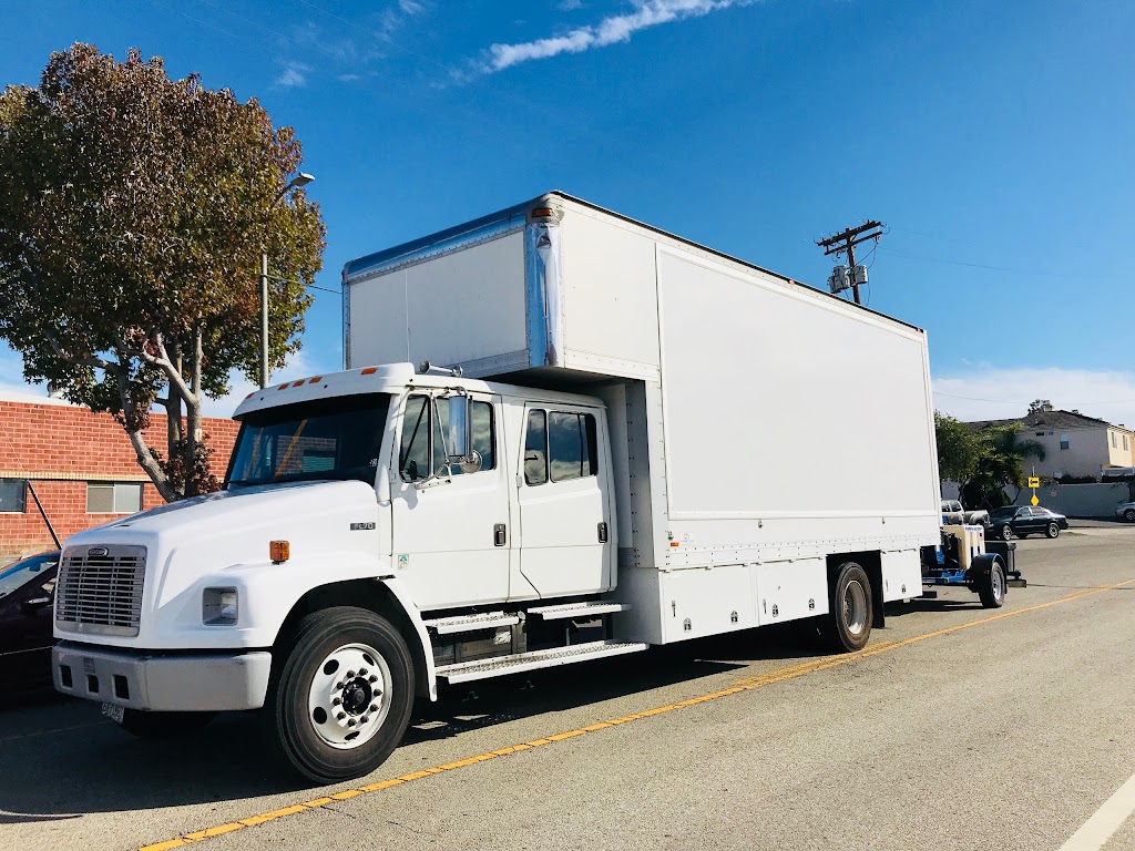 LA Truck Guy | 1211 W El Segundo Blvd, Gardena, CA 90247, USA | Phone: (310) 570-0404