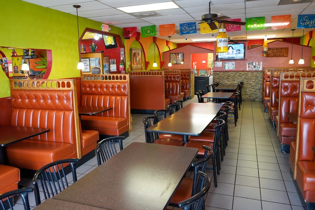Cazadores Mexican Restaurant | 2731 Sandy Plains Rd, Marietta, GA 30066, USA | Phone: (770) 578-0710