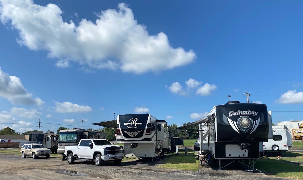 Hall Of Fame RV Park | 19011 E Admiral Pl, Catoosa, OK 74015, USA | Phone: (918) 379-5215