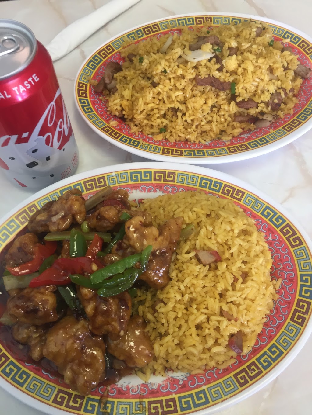 Mandarin Wok | 8023 TN-3 N, Millington, TN 38053 | Phone: (901) 873-1628