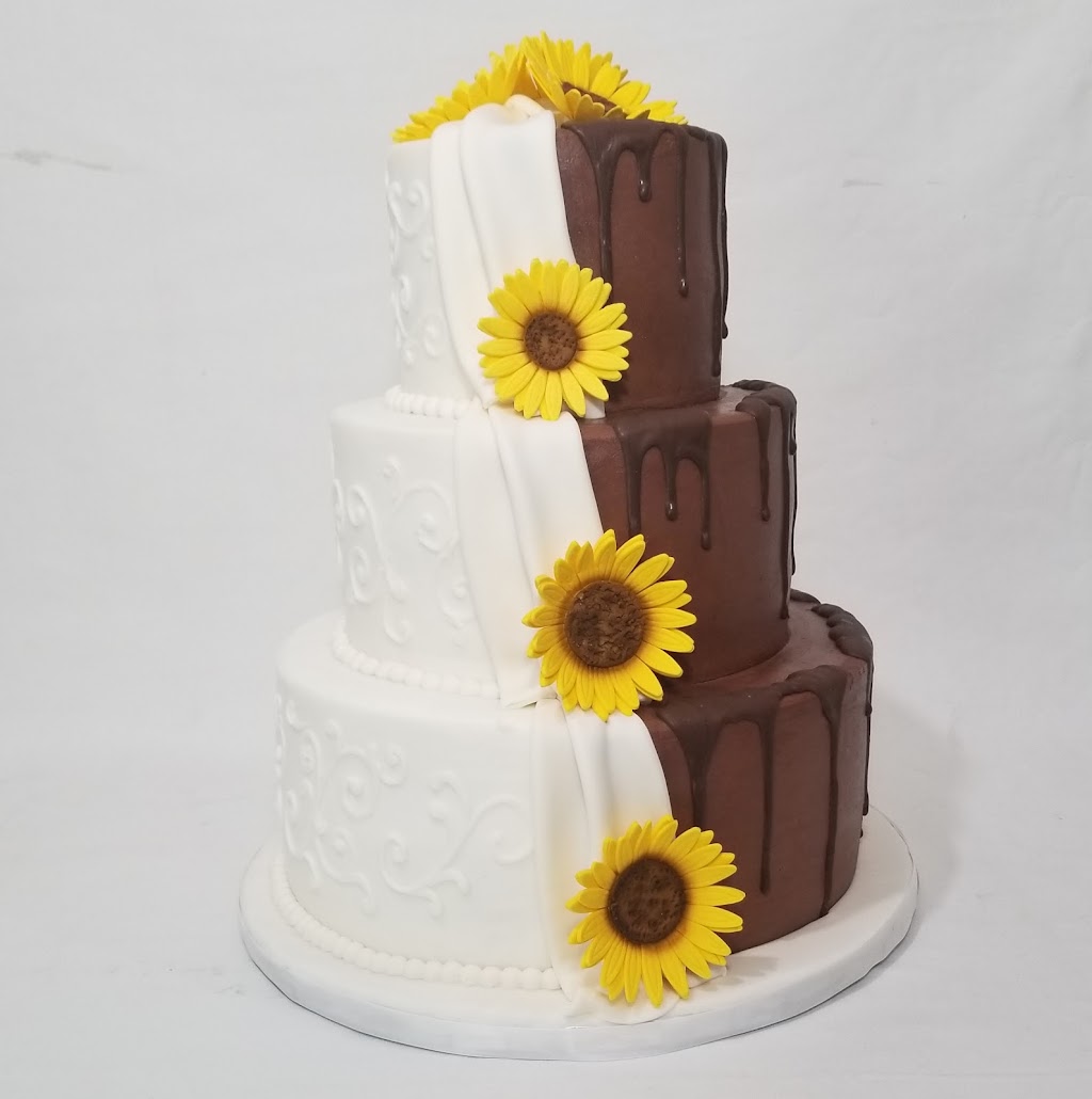 Palms Cake Designers | 23 Clan Crest Pl, St Johns, FL 32259, USA | Phone: (904) 436-5165