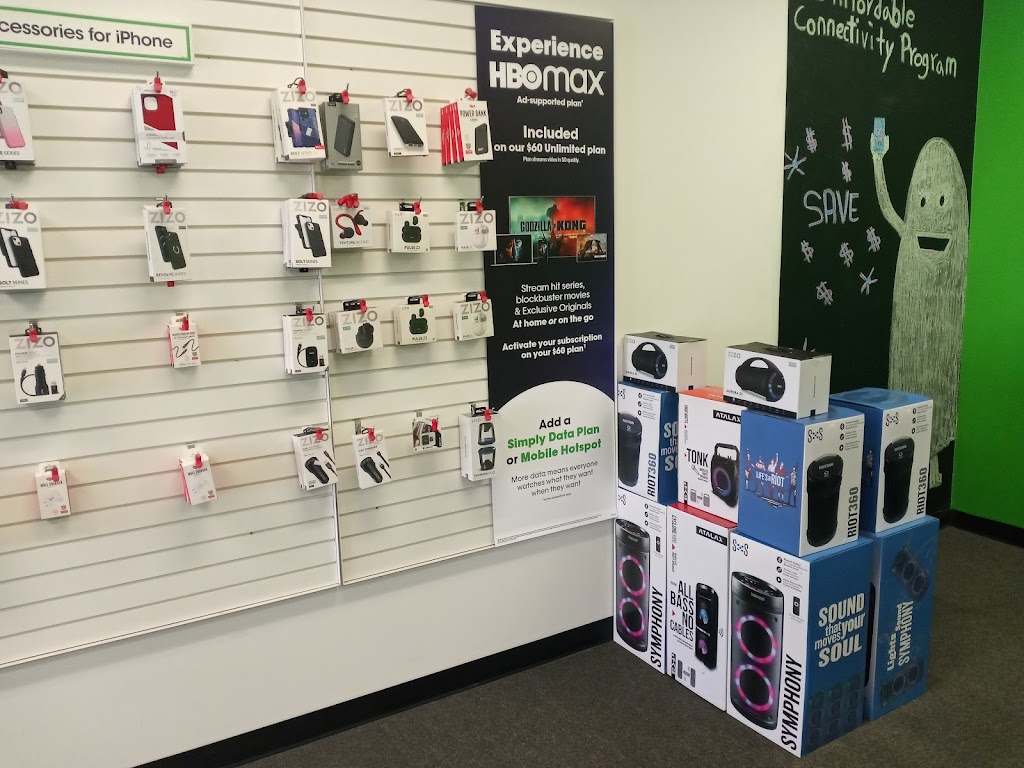 Cricket Wireless Authorized Retailer | 7803 Palm River Rd, Tampa, FL 33619 | Phone: (813) 291-3845