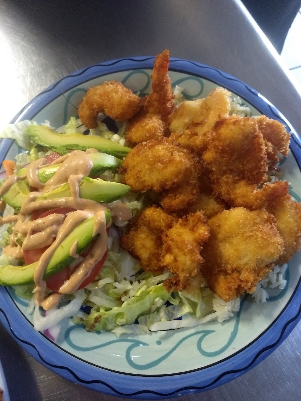 Mariscos Las Gaviotas | Blvd. Casa Blanca 7602, Matamoros Norte-Centro-Sur, Mariano Matamoros, 22206 Tijuana, B.C., Mexico | Phone: 664 661 8890