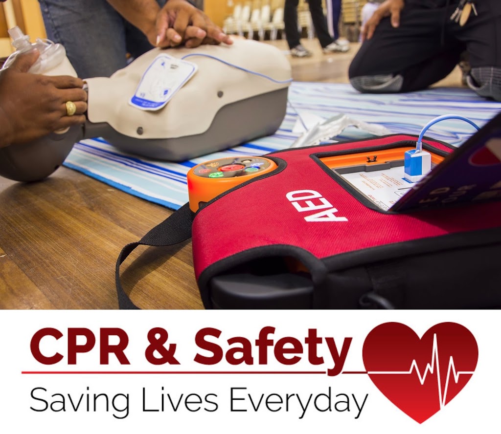 CPR and Safety | 1655 Pinefield Rd, Marietta, GA 30066, USA | Phone: (770) 592-5555