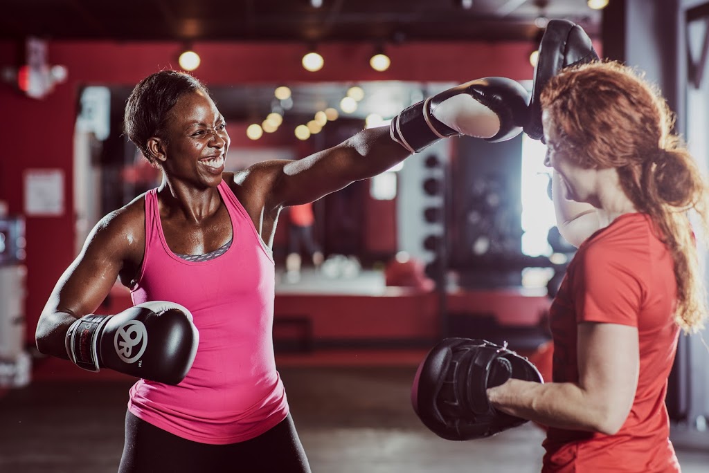 9Round Fitness - Troy | 6043 Rochester Rd, Troy, MI 48085, USA | Phone: (248) 817-2763