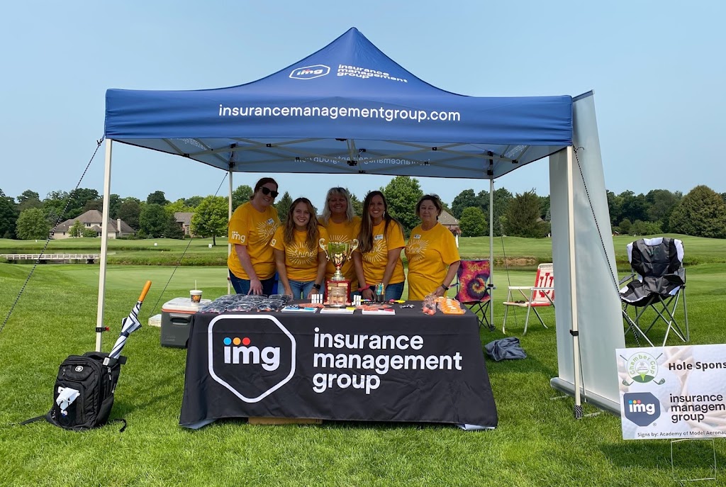 Insurance Management Group | 959 E 4th St, Marion, IN 46952, USA | Phone: (765) 664-2333