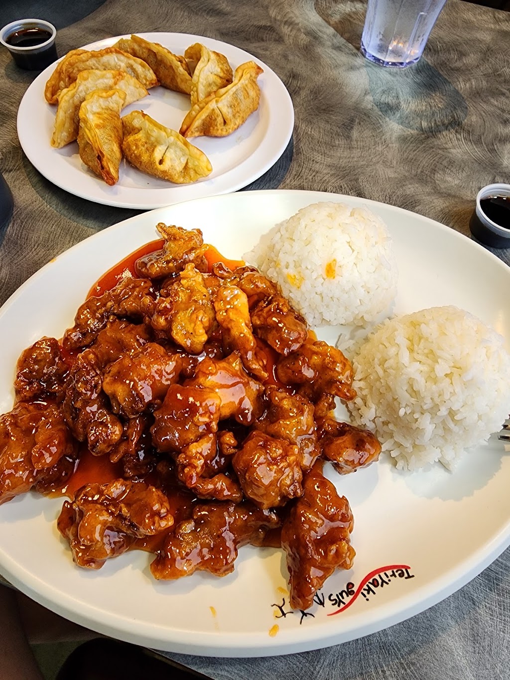 TERIYAKI GUYS | 2705 NE 238th Dr A, Wood Village, OR 97060, USA | Phone: (503) 912-3133