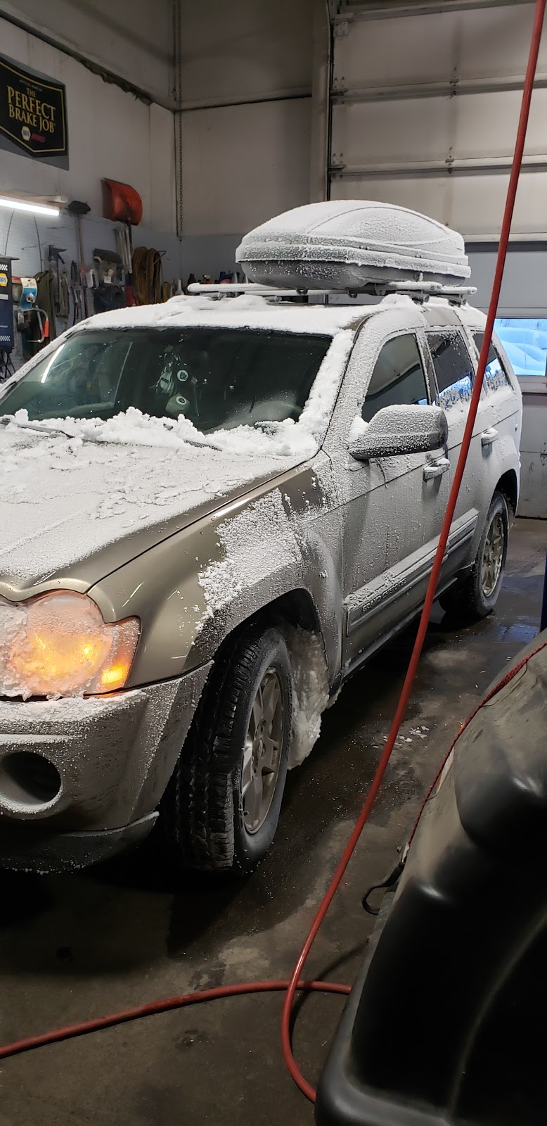 Alaskan Auto Center LLC | 8020 Lake Otis Pkwy, Anchorage, AK 99507, USA | Phone: (907) 522-7035