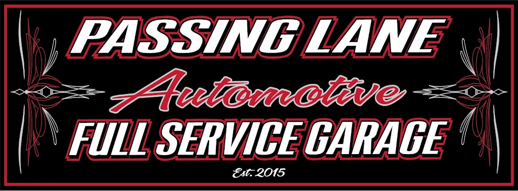 Passing Lane Automotive | 2742 Niagara Falls Blvd, Niagara Falls, NY 14304, USA | Phone: (716) 216-4225