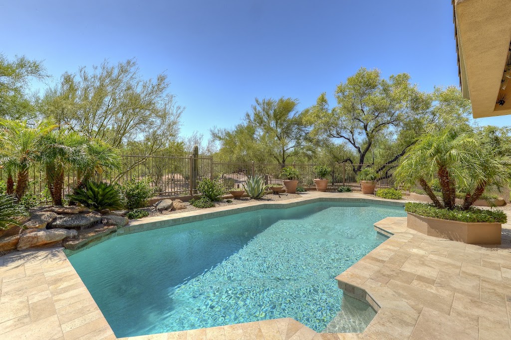 Helen Calvin ~ Re/Max Fine Properties | 21000 N Pima Rd, Scottsdale, AZ 85255, USA | Phone: (480) 650-5353