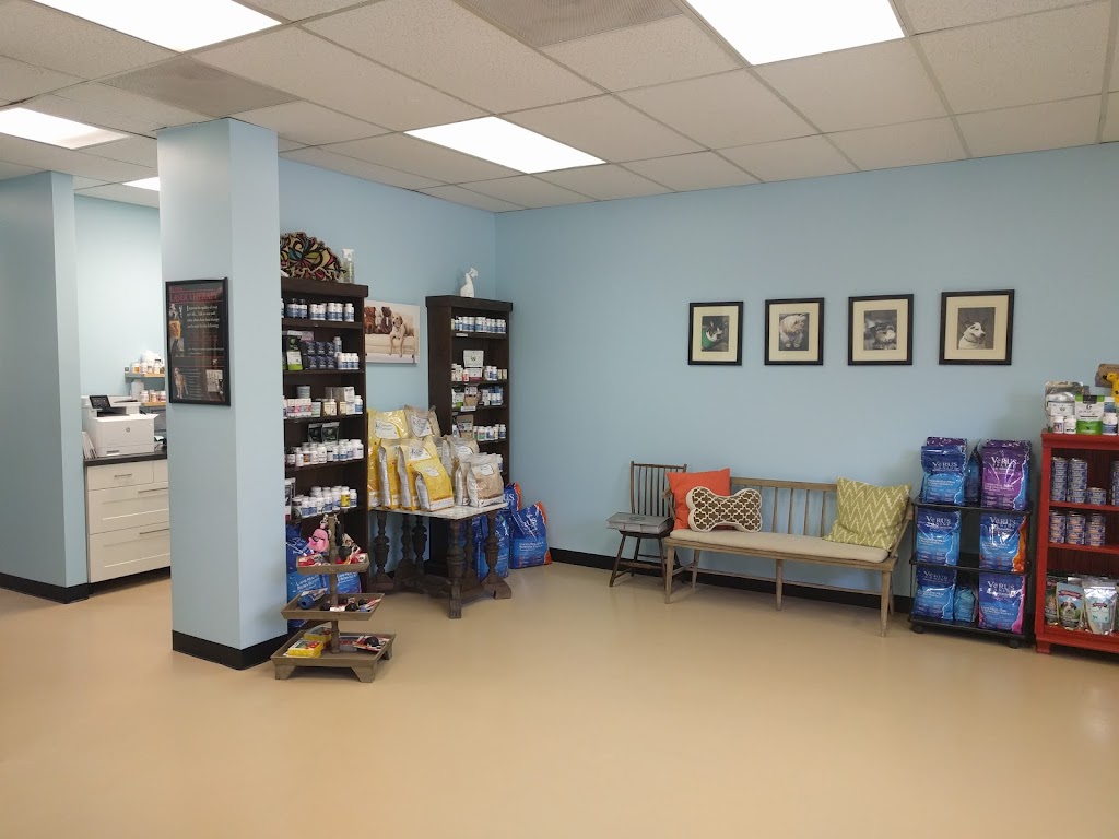 Animal Wellness Veterinary Center | 570 Main Ave, Norwalk, CT 06851, USA | Phone: (203) 295-8080