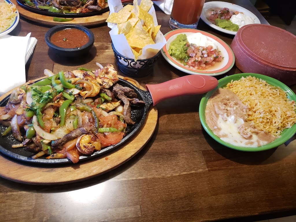 La Piñata | 2699 Merced St, San Leandro, CA 94577, USA | Phone: (510) 352-8901