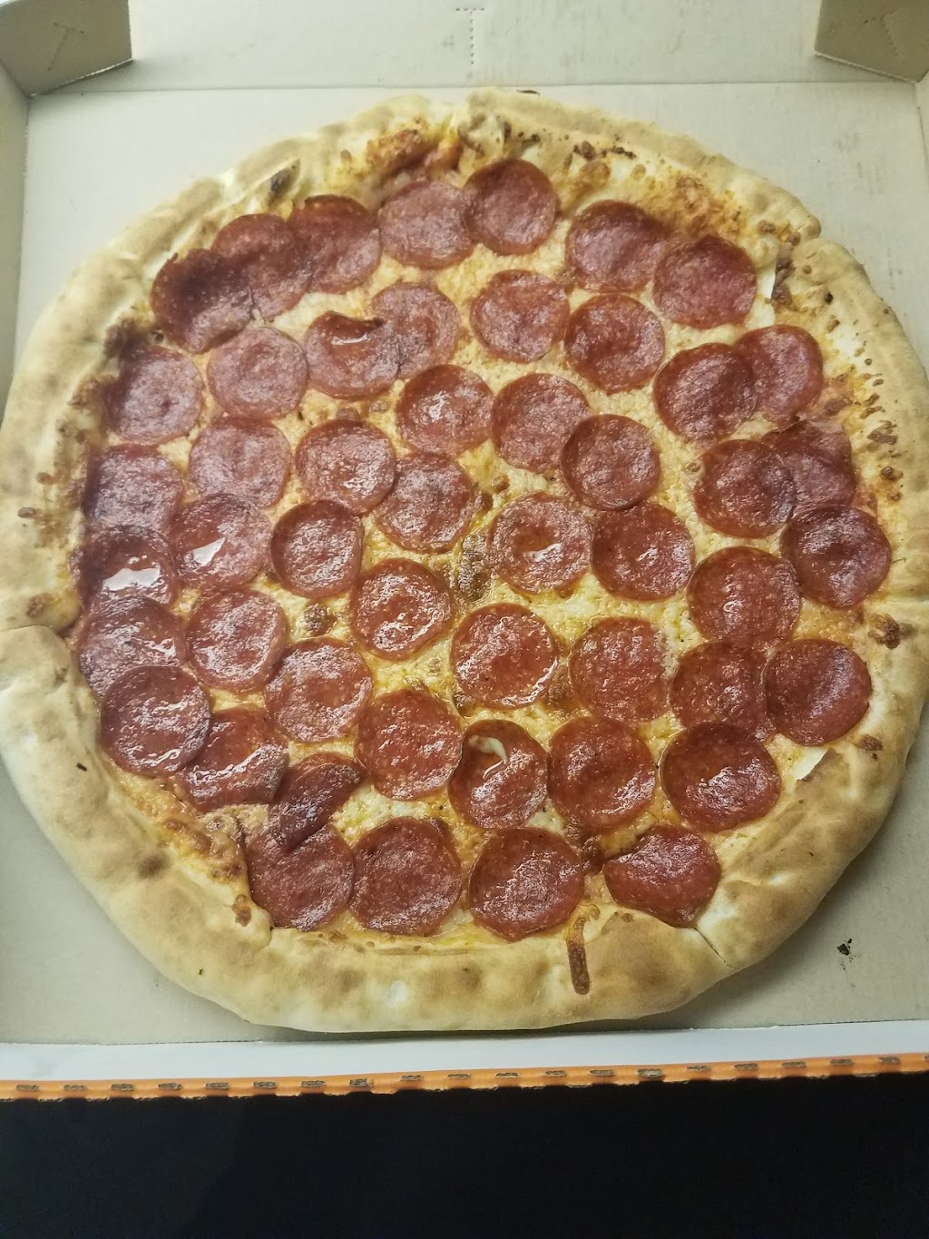 Little Caesars Pizza | 3801 Yosemite Blvd, Modesto, CA 95357, USA | Phone: (209) 523-2000