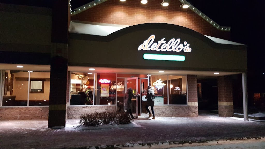 Detellos | 2914 N Chestnut St, Chaska, MN 55318, USA | Phone: (952) 856-2082