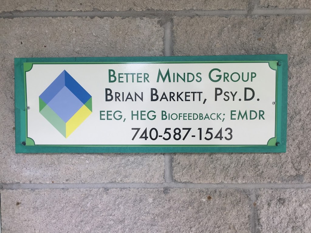 Better Minds Group | 941 River Rd suite b, Granville, OH 43023, USA | Phone: (740) 587-1543
