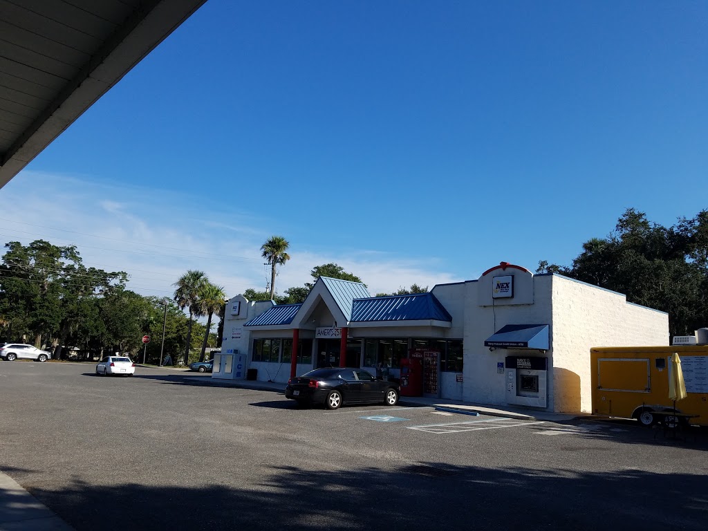 NS Mayport NEX Mini-Mart | 3600 Mayport Rd, Jacksonville, FL 32233, USA | Phone: (904) 242-3277