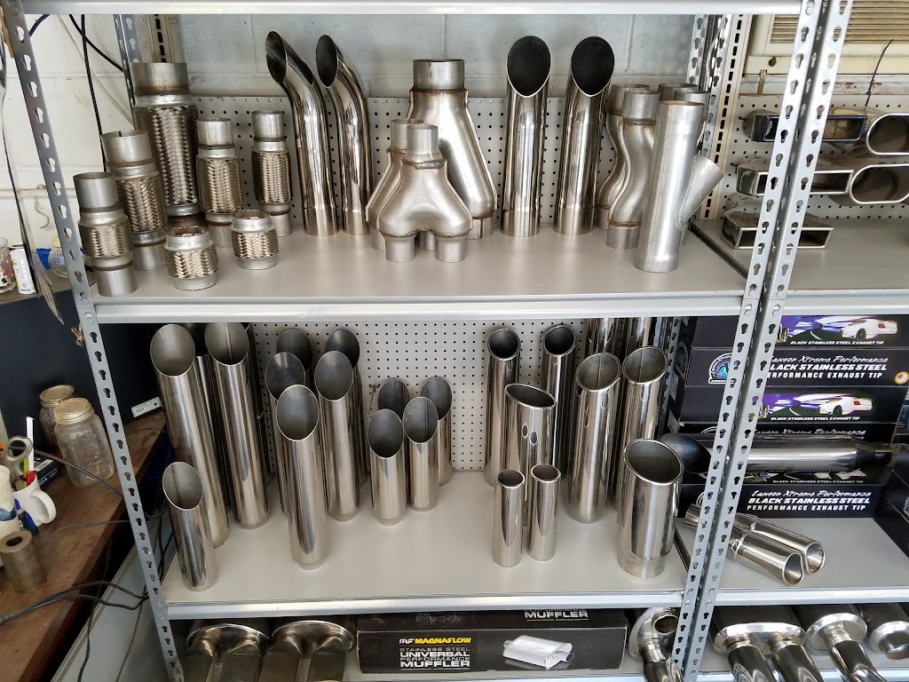 Farmington Muffler | 2663 US-158, Mocksville, NC 27028, USA | Phone: (336) 998-8377