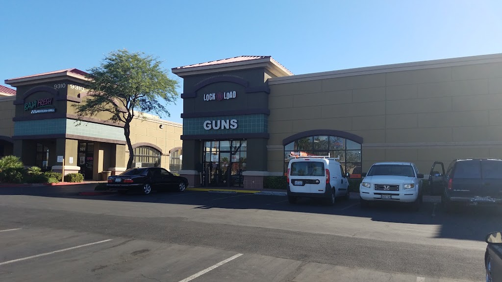 Lock N Load Tactical | 9340 S Eastern Ave #104, Las Vegas, NV 89123, USA | Phone: (702) 360-4867