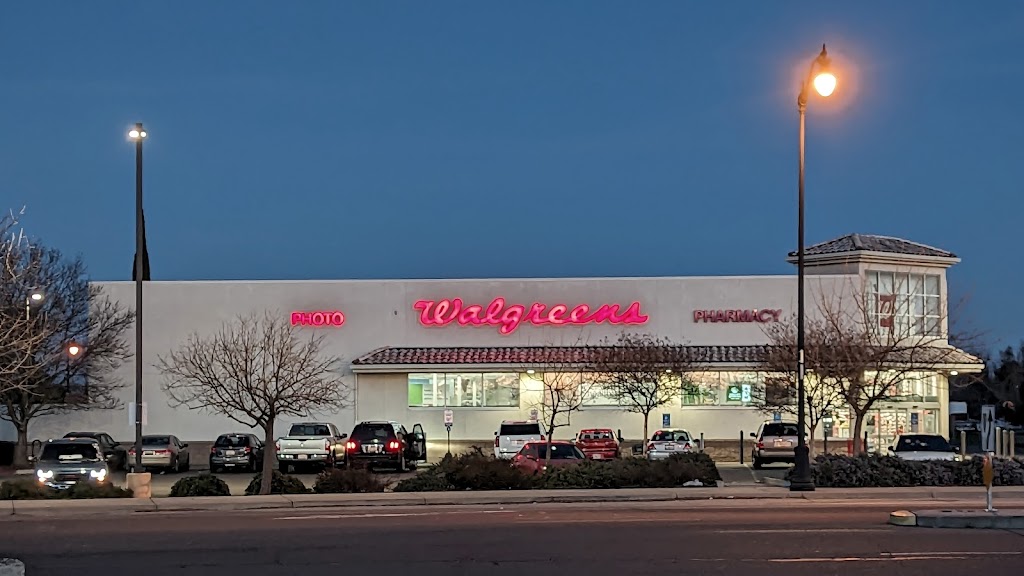 Walgreens | 14780 S Harlan Rd, Lathrop, CA 95330, USA | Phone: (209) 858-2801