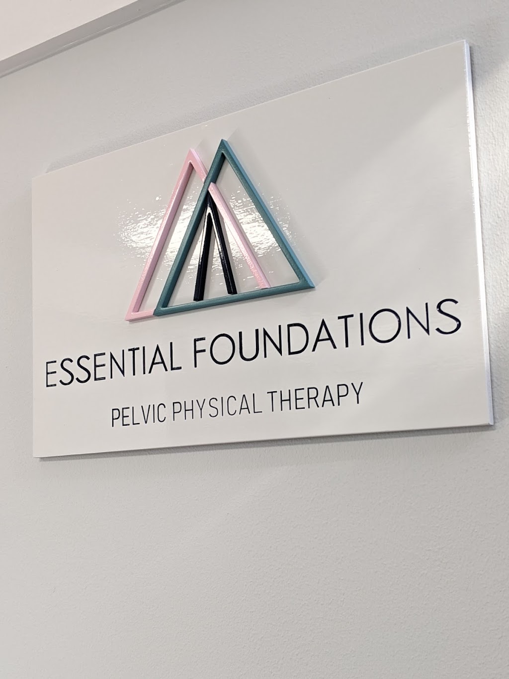 Essential Foundations Pelvic Physical Therapy | 642 Valley Rd, Gillette, NJ 07933, USA | Phone: (732) 314-7224