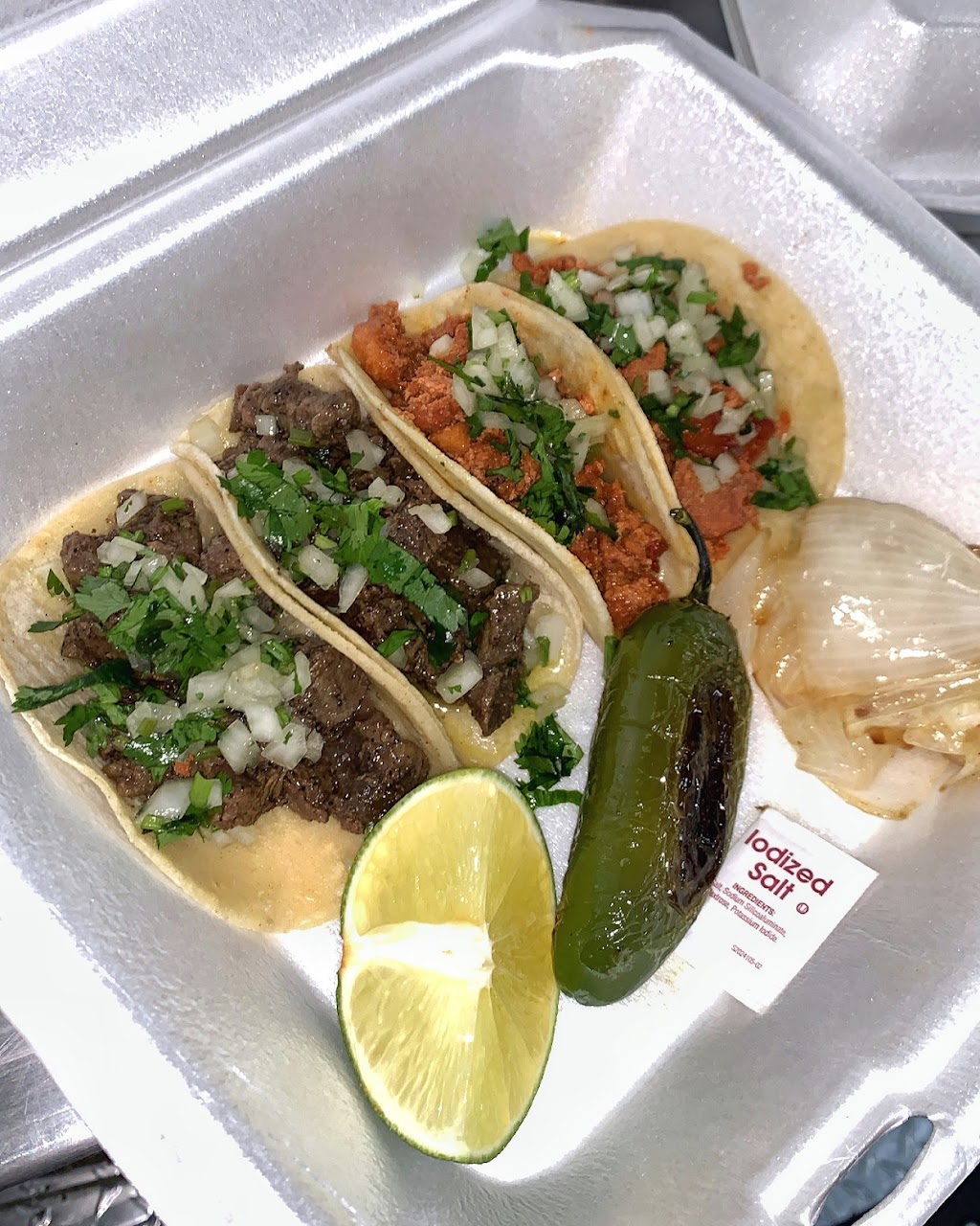 Taqueria El Guero | 700 S Pkwy Dr, Alvarado, TX 76009, USA | Phone: (661) 317-7198