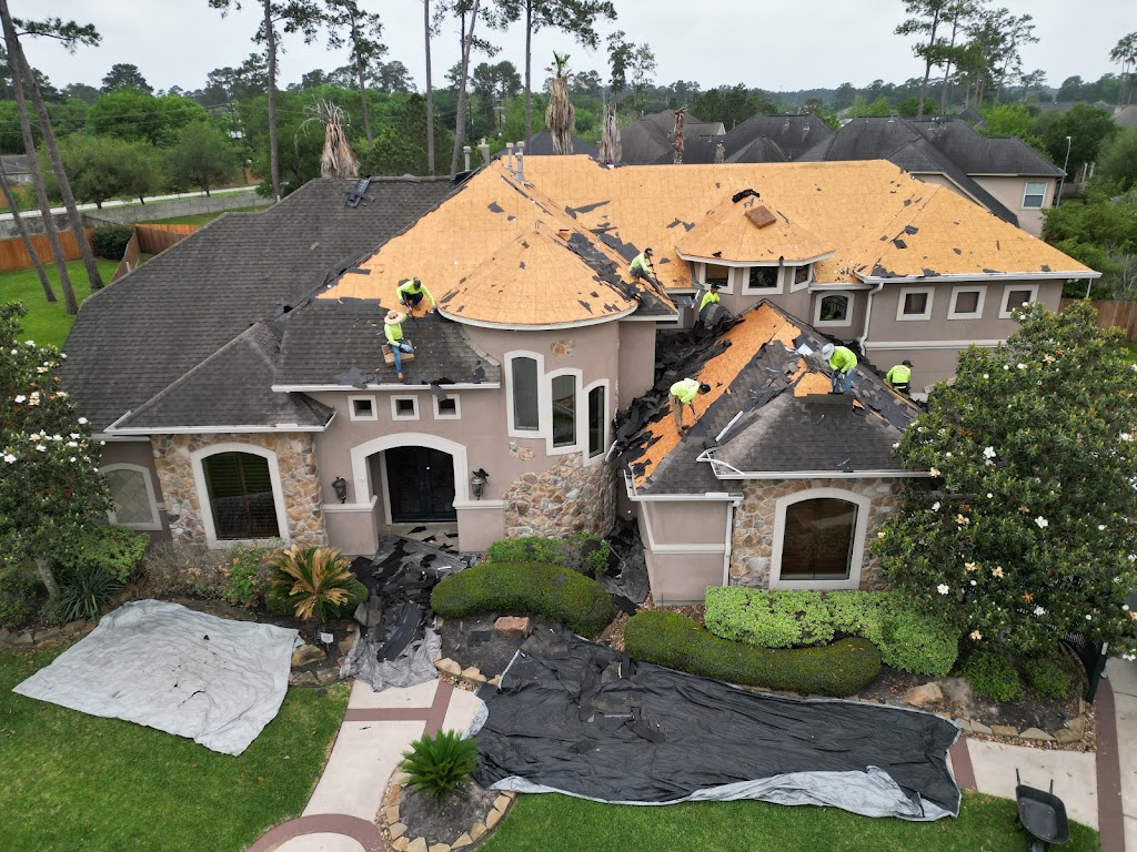 Pulse Roofing and Restoration LLC | 17107 South Dr Unit 1, Cypress, TX 77433 | Phone: (832) 699-4611