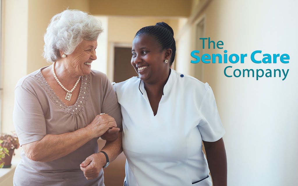 The Senior Care Company | 5401 Alvern Cir Suite C, Los Angeles, CA 90045 | Phone: (310) 300-1962