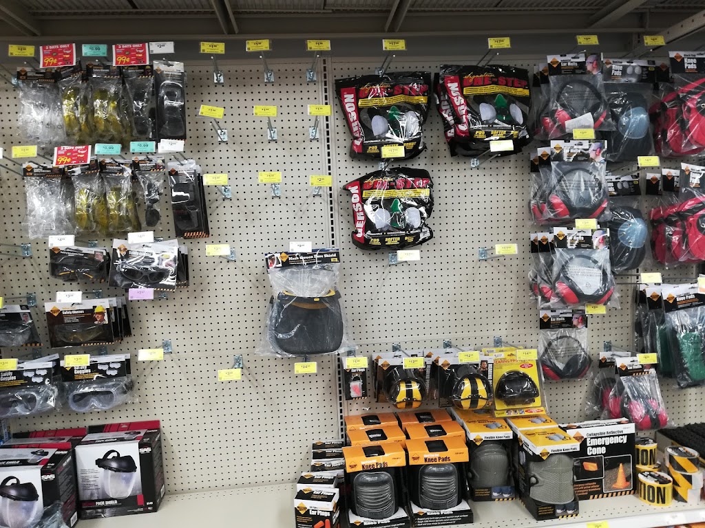 Harbor Freight Tools | 1731 Walnut St, Cary, NC 27511, USA | Phone: (919) 297-8990