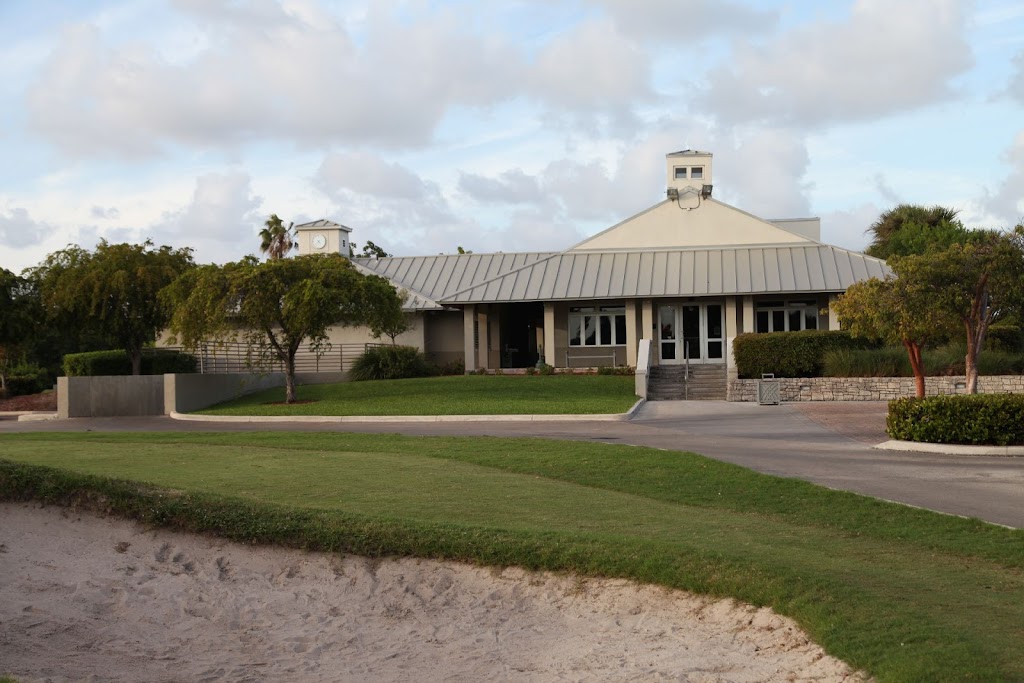 Crandon Golf at Key Biscayne 6700 Crandon Blvd, Key Biscayne, FL