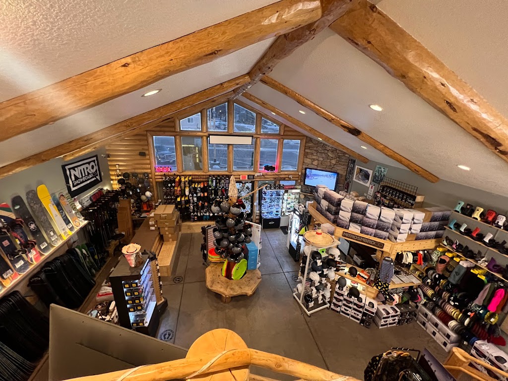 Big Bear Boards Inc. | 42698 Moonridge Rd, Big Bear Lake, CA 92315, USA | Phone: (909) 969-4725