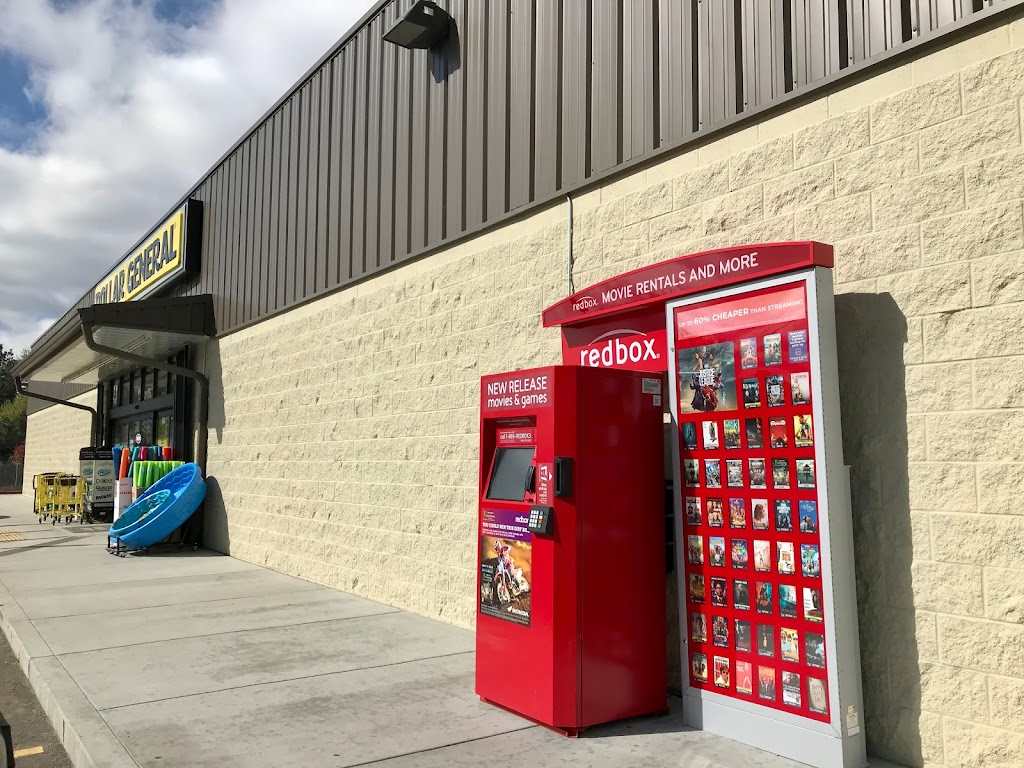 Redbox | 21135 S Fowler Ave, Laton, CA 93242, USA | Phone: (866) 733-2693