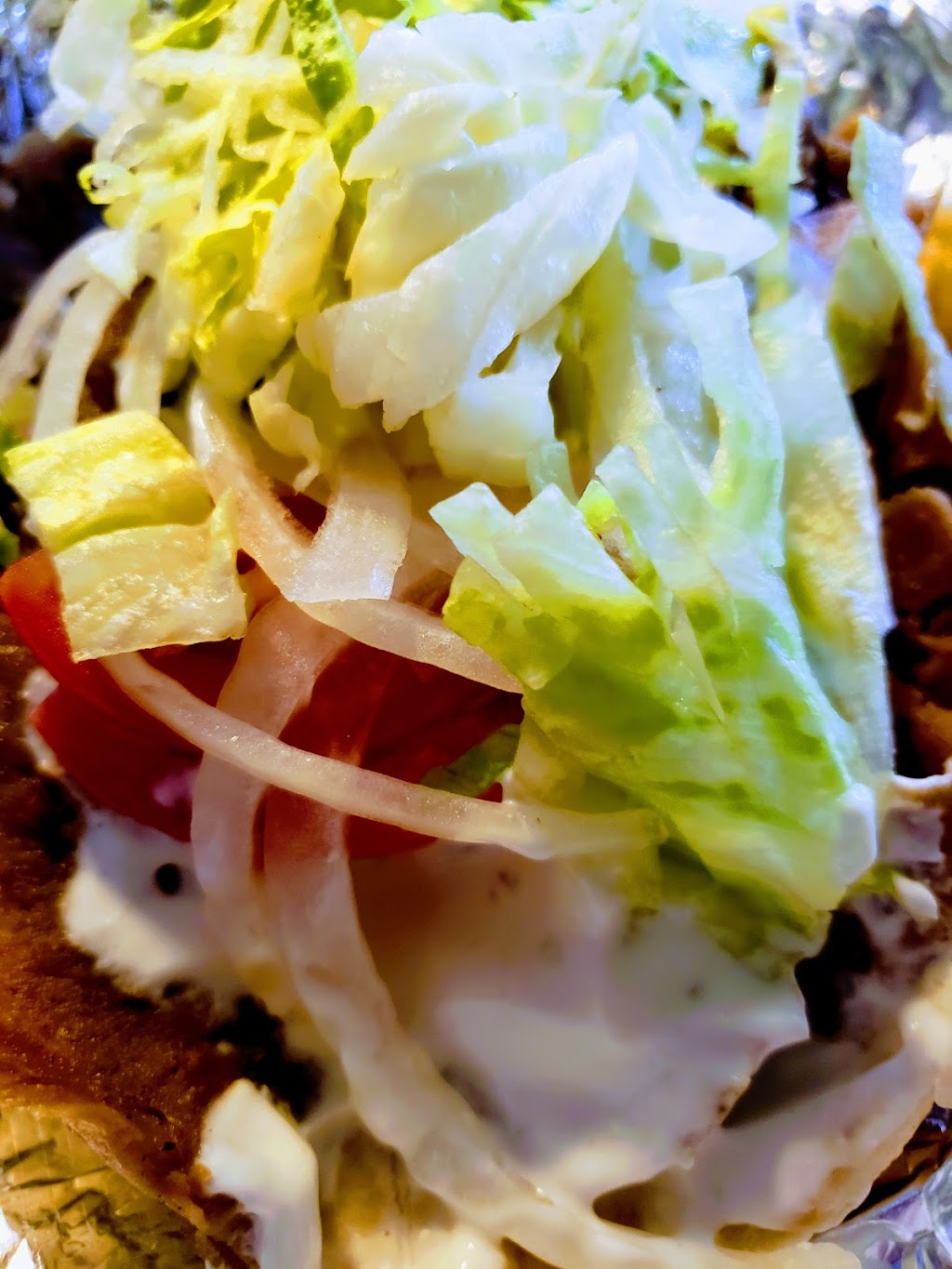 The Original Gyro | 3611 Library Rd, Castle Shannon, PA 15234, USA | Phone: (412) 881-3352