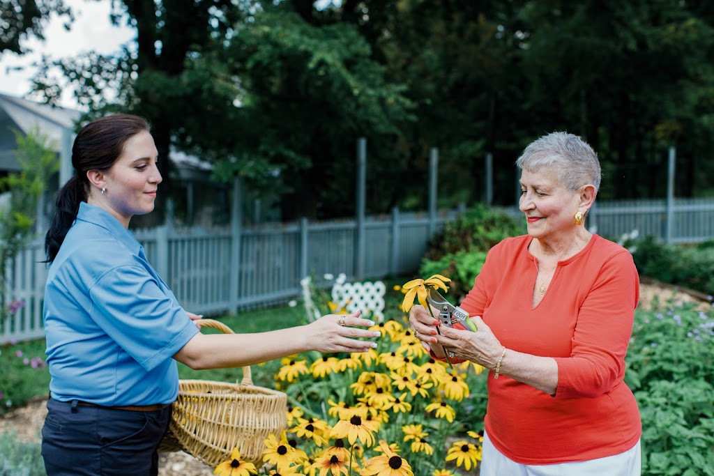 Comfort Keepers Home Care | 7061 S University Blvd Suite 200, Centennial, CO 80122, USA | Phone: (303) 214-9134