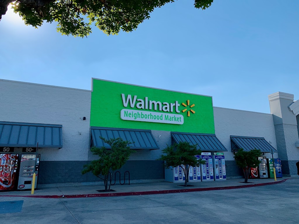 Walmart Neighborhood Market | 735 W Sublett Rd, Arlington, TX 76017 | Phone: (817) 557-8001