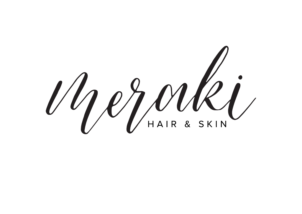 Meraki Hair and Skin | 6442 Highway 44 East, Suite 130, Mt Washington, KY 40047, USA | Phone: (502) 904-0218