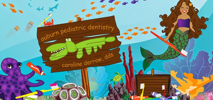 Auburn Pediatric Dentistry: Dr. Caroline Derrow, DDS | 1005 Nicholas St, Auburn, IN 46706, USA | Phone: (260) 927-0707