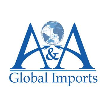 A & A Global Imports | 3359 E 50th St, Vernon, CA 90058, USA | Phone: (888) 315-2453