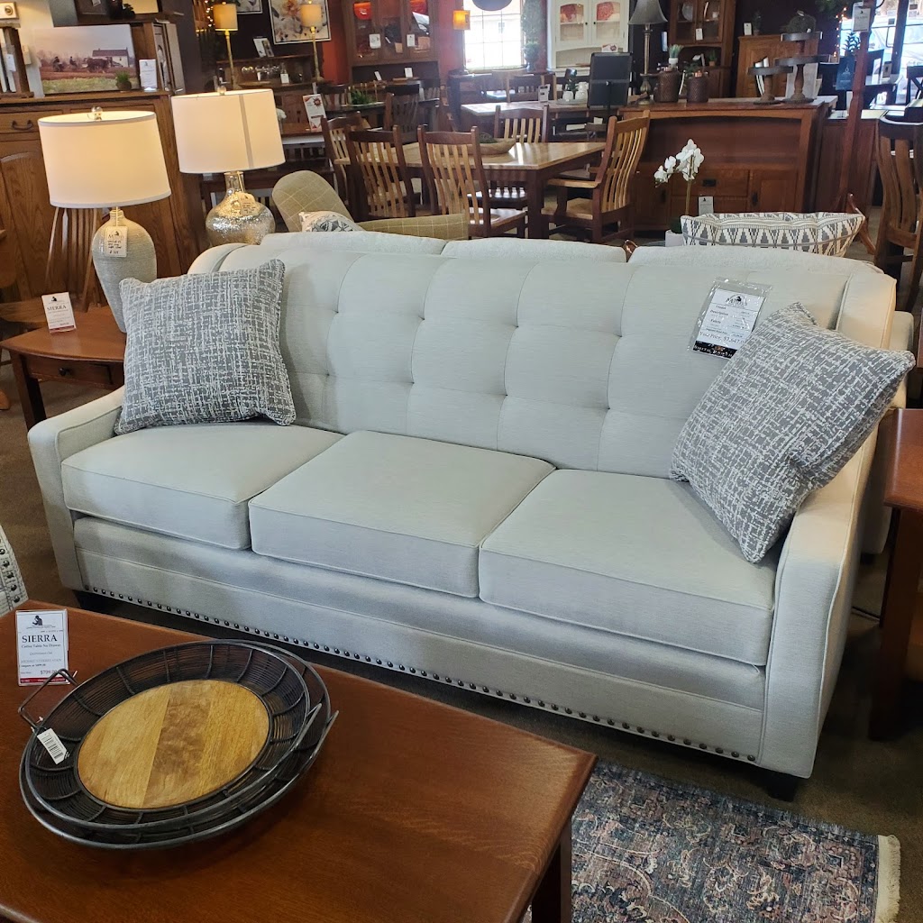 Amish Oak Furniture & Mattress Co. | 4877 York Rd SW, Pataskala, OH 43062, USA | Phone: (740) 927-4090