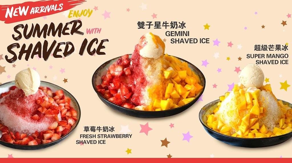 Meet Fresh | 407 Meadowmont Village Cir, Chapel Hill, NC 27517, USA | Phone: (984) 234-3330