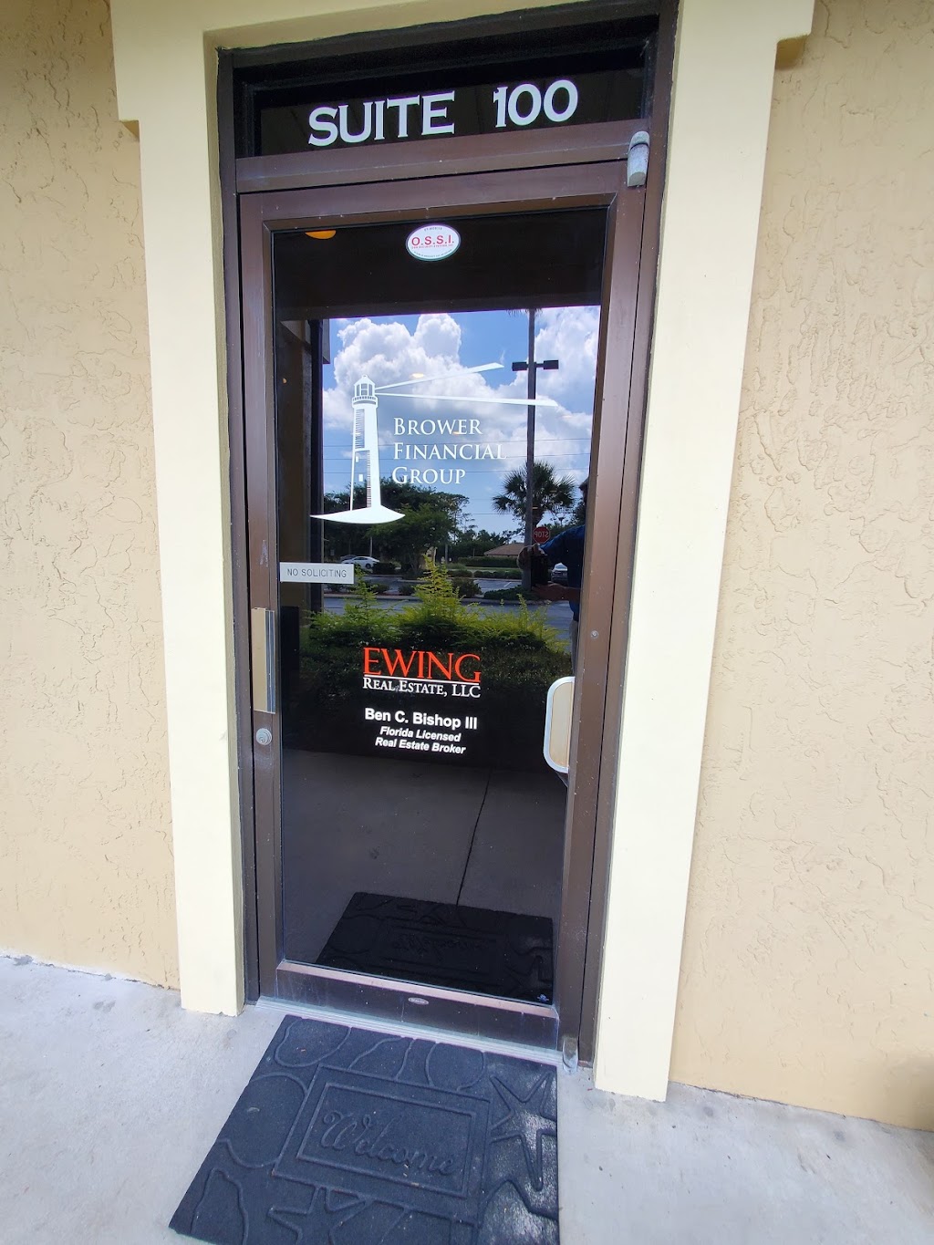 Ewing Real Estate | 250 A1A N Suite 100, Ponte Vedra Beach, FL 32082, USA | Phone: (904) 982-2713
