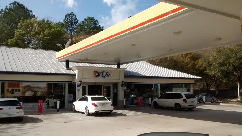 Shell | 620 Chaffee Rd S, Jacksonville, FL 32221, USA | Phone: (904) 378-0508