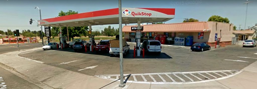 Quik Stop | 1501 Paradise Rd, Modesto, CA 95351, USA | Phone: (209) 521-5315