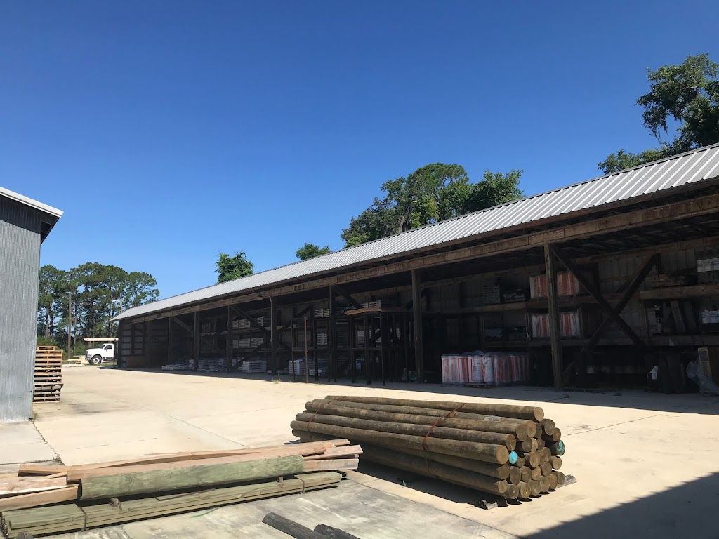 Whites Lumber & Supply Co. (formerly Werninck) | 3225 N Ponce De Leon Blvd, St. Augustine, FL 32084, USA | Phone: (904) 829-6422