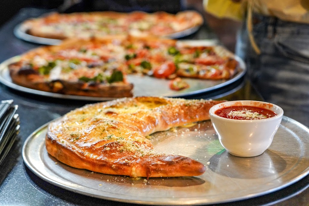 Goodfellas NY Pizza (Sunrise) | 3455 Hiatus Rd, Sunrise, FL 33351, USA | Phone: (954) 595-2056